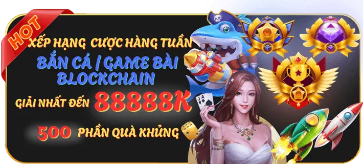 Game nổ hũ với đồ họa 3D và Jackpot lũy tiến tại MK Sport
