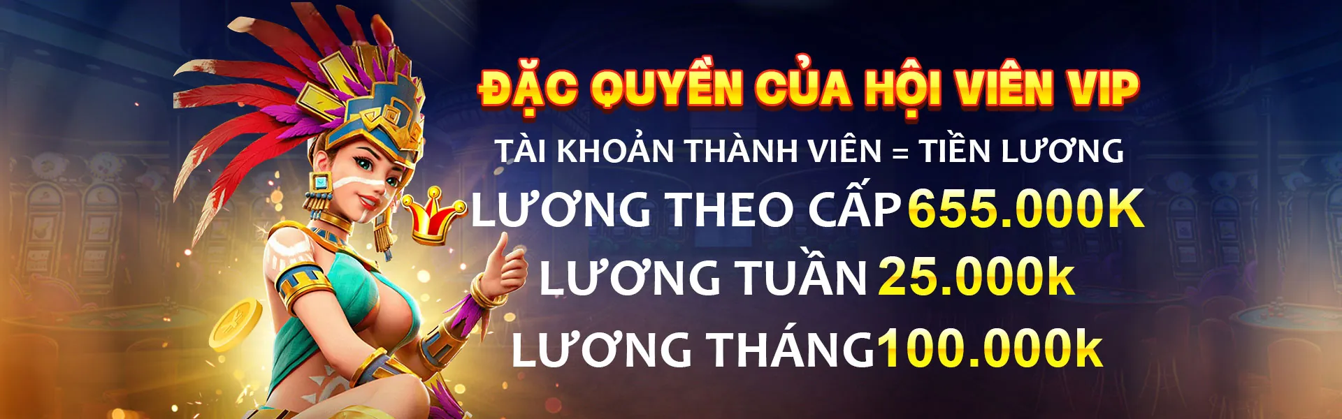 Sòng bạc trực tuyến MK Sport với các trò chơi casino trực tiếp