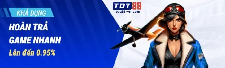 Vòng quay nổ hũ miễn phí MK Sport