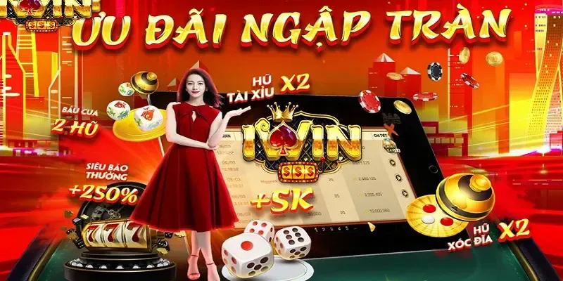 Các sự kiện đặc biệt